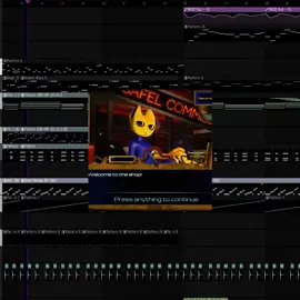 forgot to post this #regretevator #meleeniacs #theaxolotlsun 