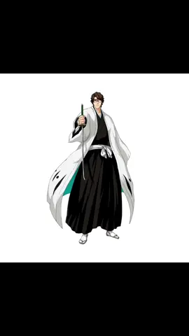 I know he doesn’t have a bankai ||  I’ll finally do the requests after this #aizen #aizensosuke #bankai #kyokasuigetsu #bleach  
