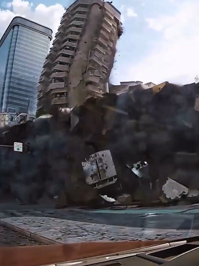 O que aconteceria se todos os humanos desaparecessem?  #astronomia #terra #satelites #ciencia #atmosfera 