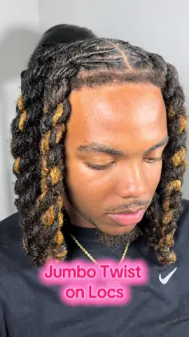 He talm bout gone and name this after me 😂😂 I might! Come see me <33 #georgiahairstylist #locstyles #menwithlocs #locstylesformen #fyp #xyzbca #augustahairstylist 