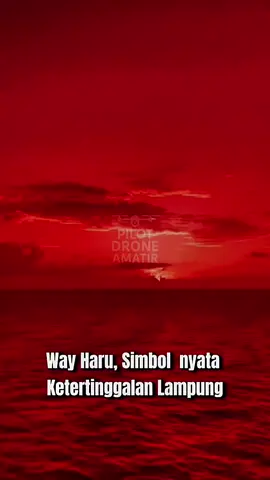 Way Haru, sebuah desa di ujung pelosok Lampung, hidup dalam keterbatasan. Jalan berlumpur, listrik tak menentu, sinyal nyaris tak ada. Di balik keheningan alamnya, tersimpan harapan besar akan sentuhan pembangunan. #WayHaru #PelosokLampung #LampungTertinggal #JalanBerlumpur #masukberanda 