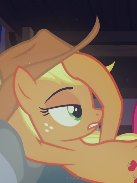boring edit today bc yes  #mylittlepony #APPLEJACK #applejack #mlpedit  #foryoupage  @TikTok 