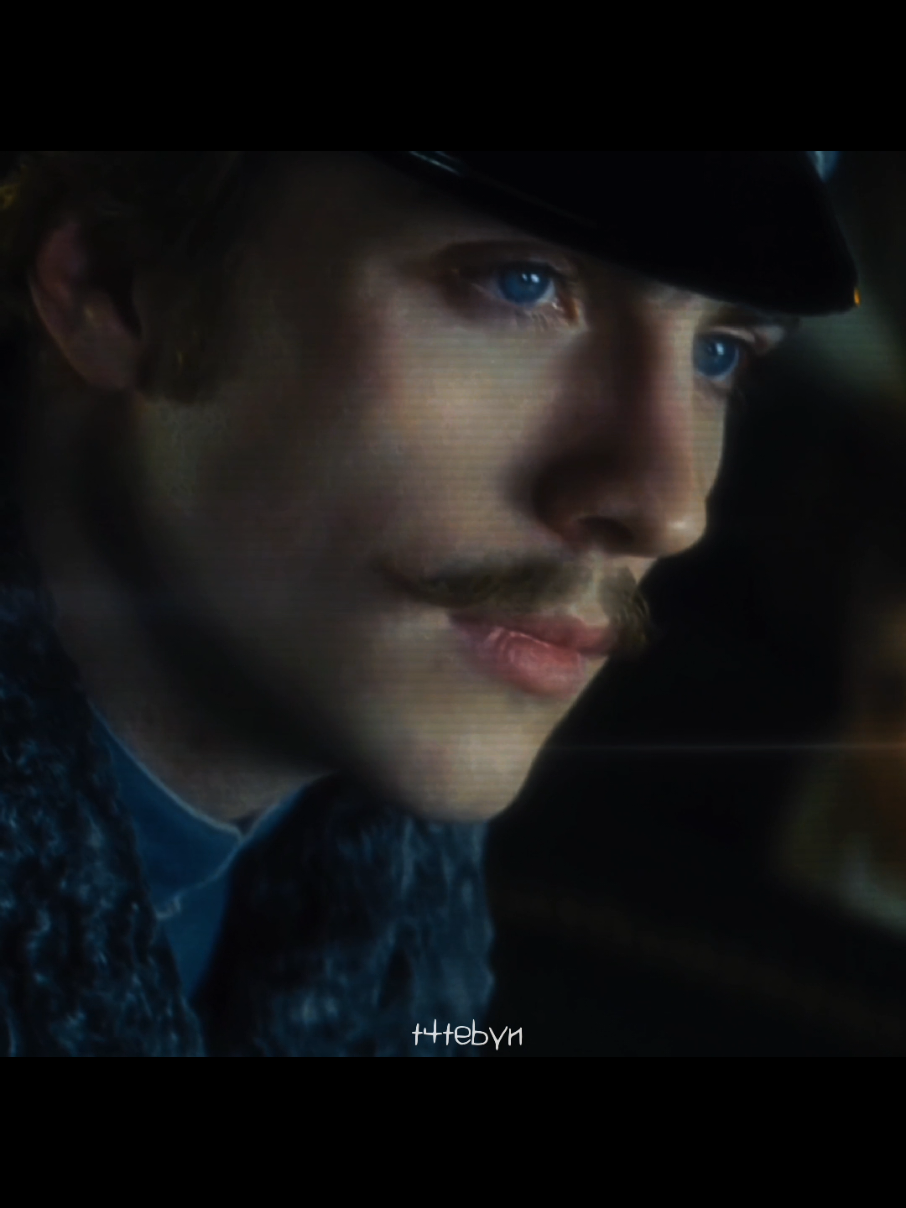 My other husband. I'm hoping it's not bad. || #vronsky #alexeivronsky #aarontaylorjohnson #annakarenina #fy #foryou #edit #vronskyedit #aarontaylorjohnsonedit 