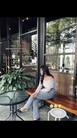 maaff adek uda pnya🤭