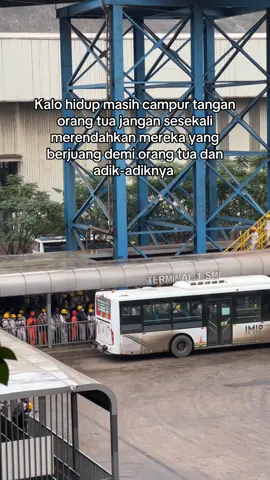 👷💪#imip_helmkuning #morowali_sulteng_bahodopi #bahodopi #kulitambang #kisahanakrantau 