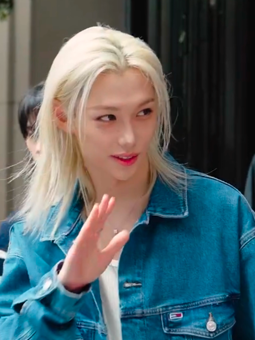 Prince Felix 👑    #felix #straykids #viral #fyp #trending 