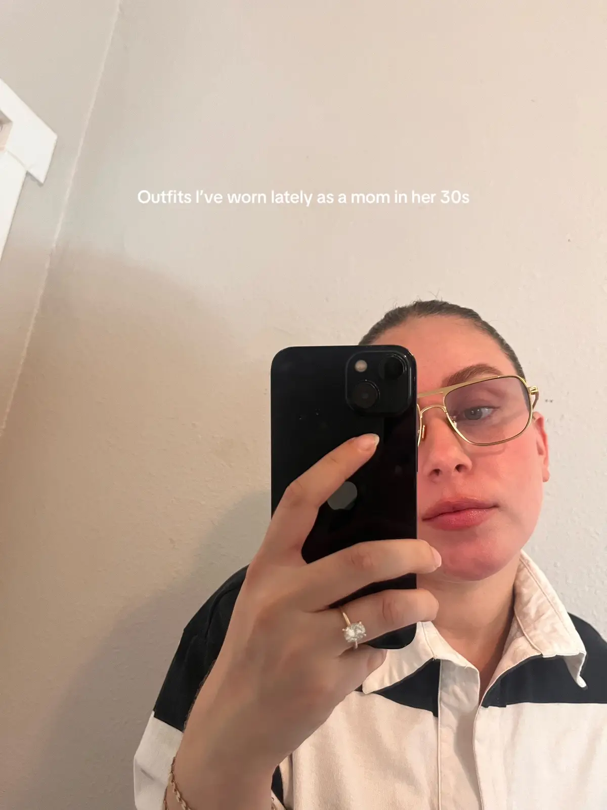 #creatorsearchinsights #momstyle #momfit #styleinspo 