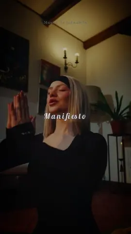 ✨manifiesto(part2)✨#ginomella #707 #paratii #tendencia 