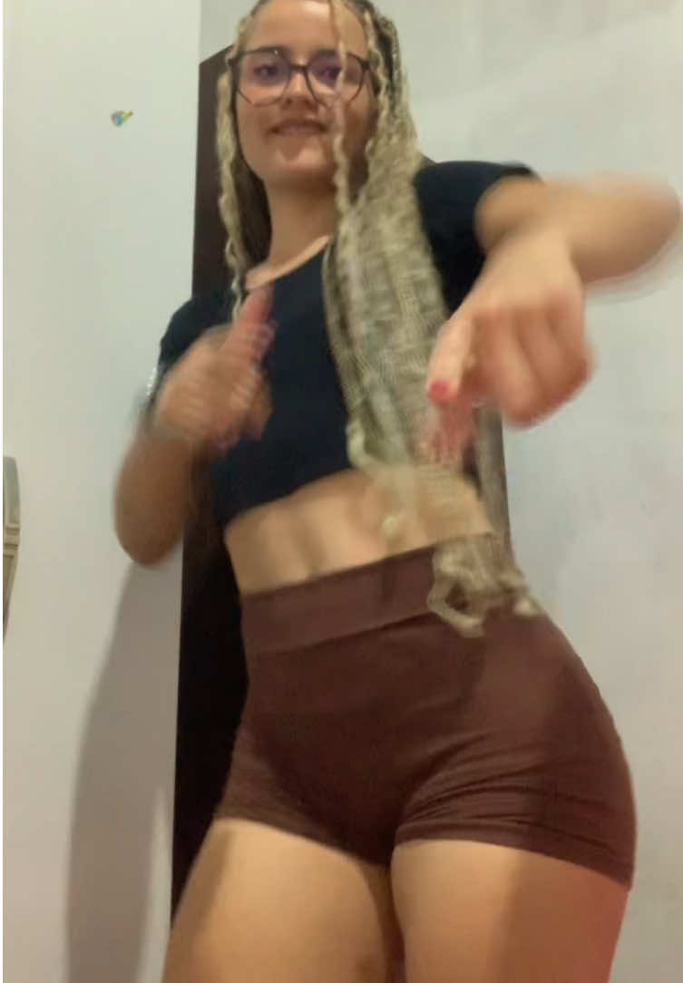 pós treino