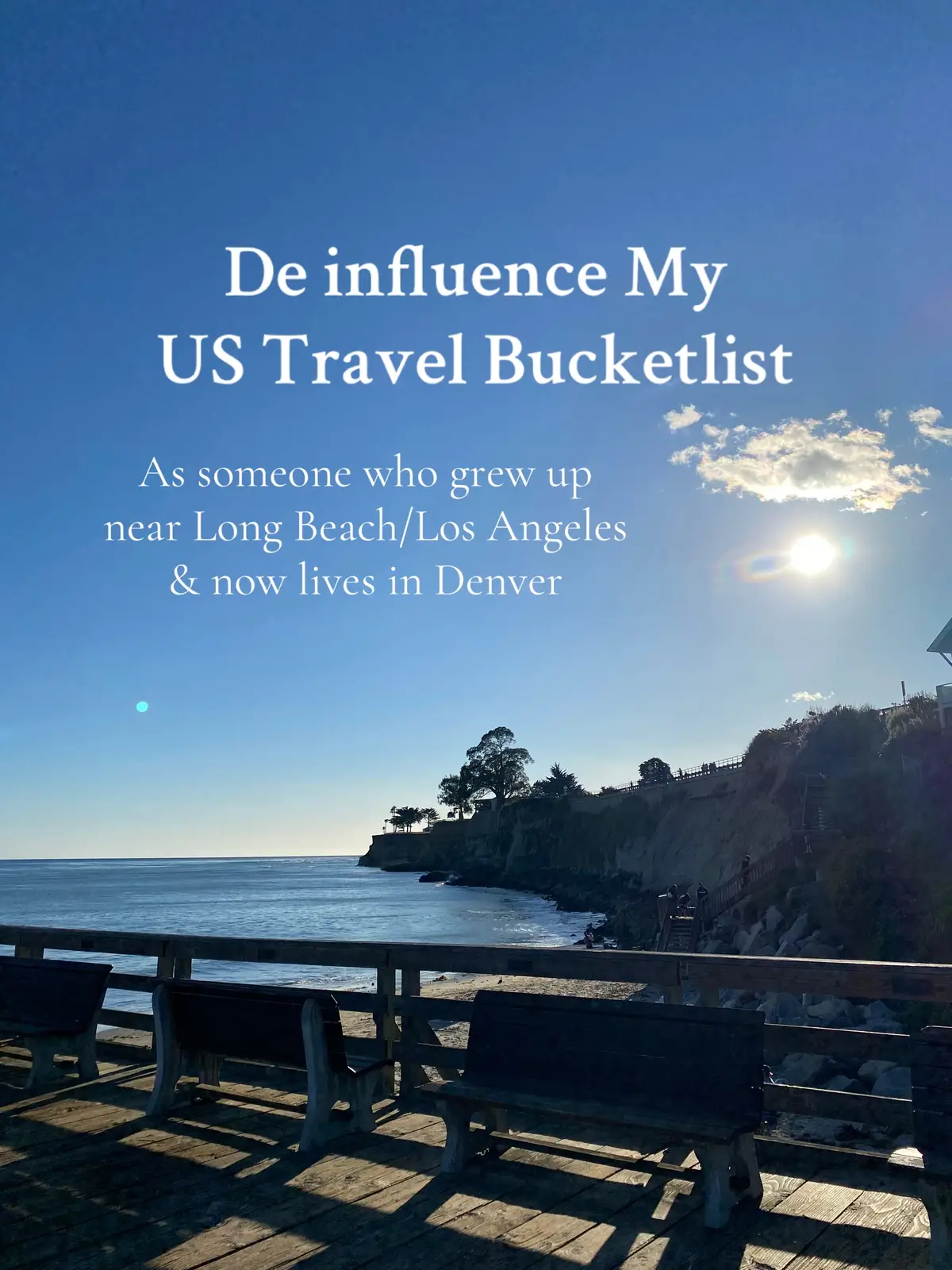 I feel like i’ve mostly only seen the west coast/side of the county but I need to plan my next trip #travel #traveltok #deinfluencing #bucketlist #