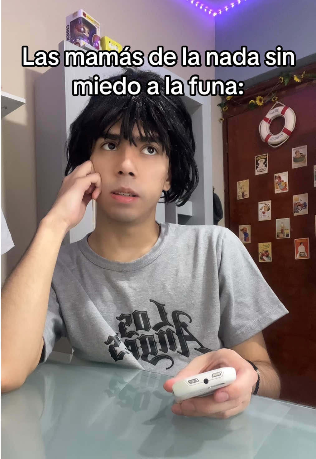 Y lo dicen bien fuerte jaja #comedia #humor 