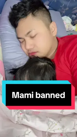 Lama lama mami plester jugaa ini 2 orang biar nempel terus 🙂‍↔️🙂‍↔️