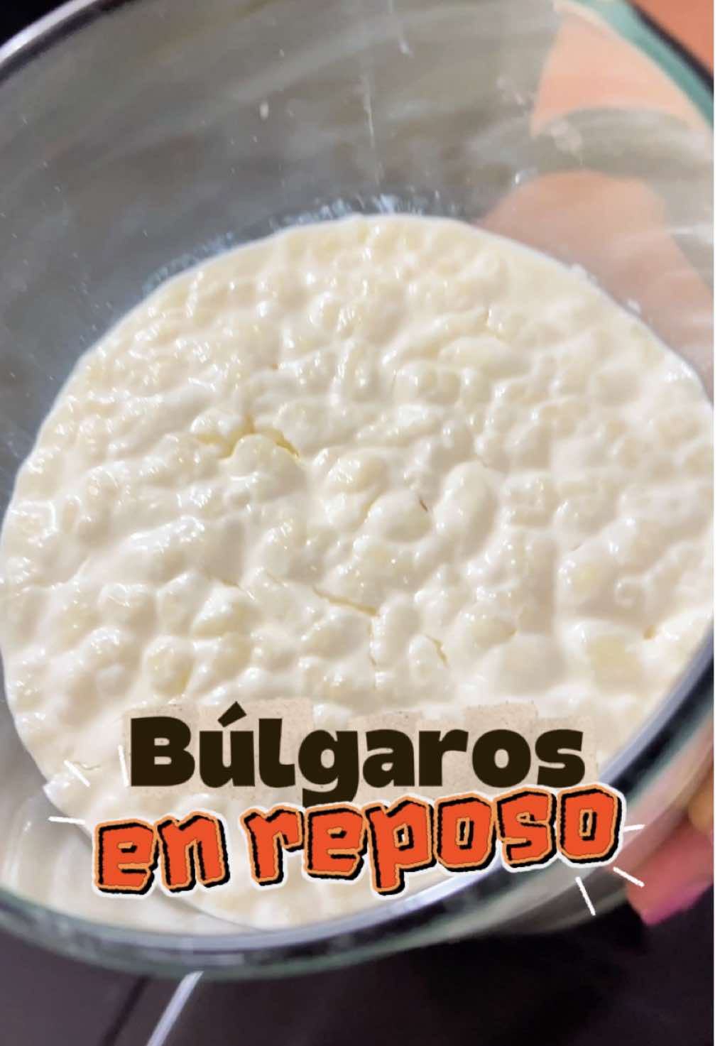 Respuesta a @Dhaly Danielle  ¿No quieres hacer kéfir todos los días? Te entiendo 🧘‍♀️ Aquí te muestro cómo lo conservo en reposo y lo comparto con amor 💛 #kéfir #bulgaros #fermentados #hechoencasa #saludnatural 