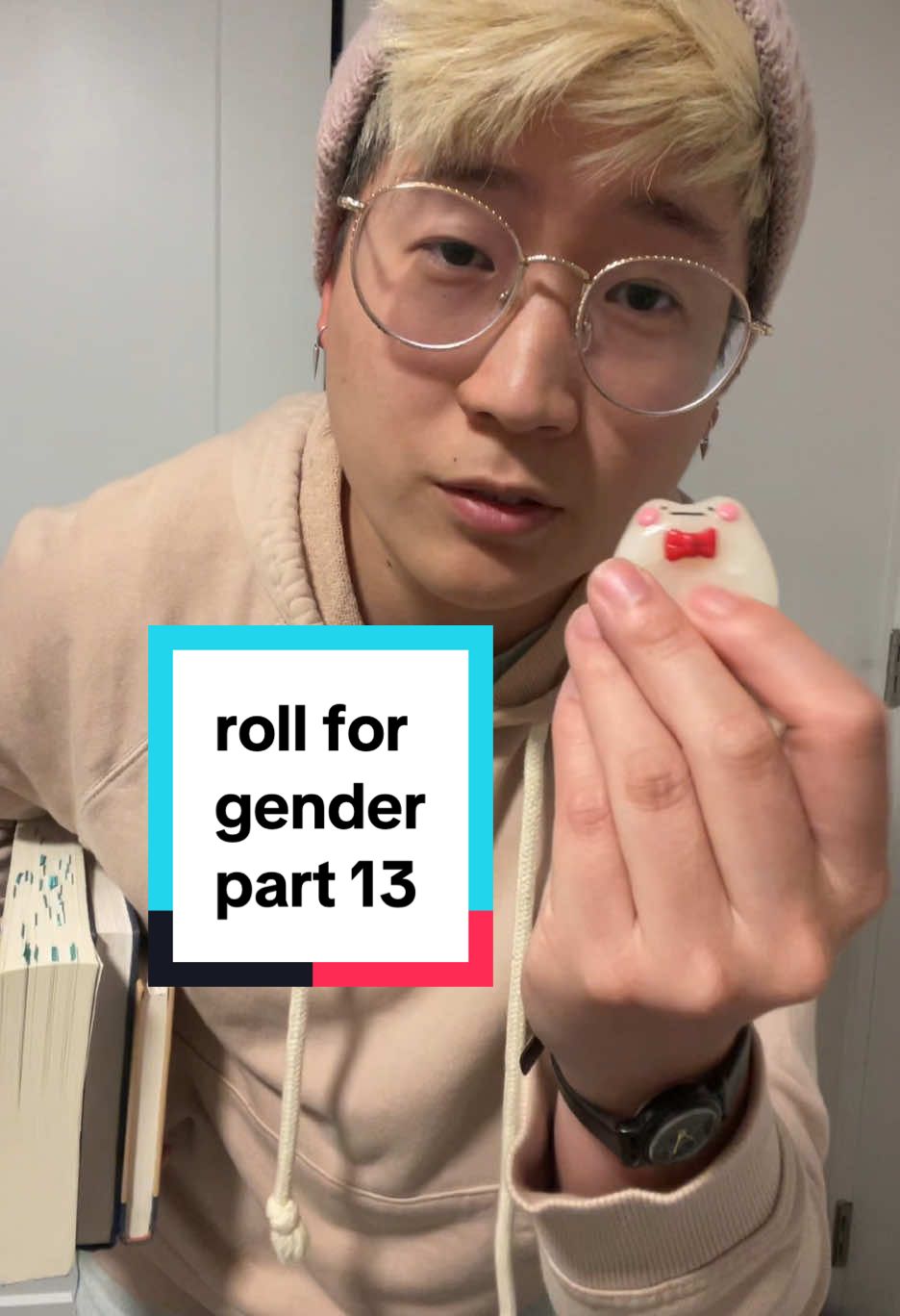 part 13 - yeesh you win some you lose some #fyp #foryou #fypシ #rollfor #rollforgender  #genderfluid #trans #lgbtq #transmasc #genderqueer #rfp #fitcheck 