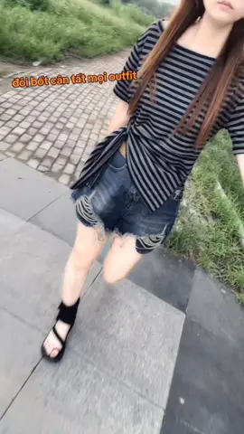 Đôi boots mix gì cũng xinh, sáng chảnh lắm luôn #bot#boots#bootsnu#botdecao#botcaocap 