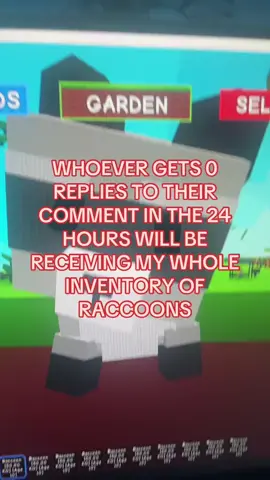 goodluck! #growagarden🥒🌶🍅 #growagarden #fyp #roblox #robloxfyp 