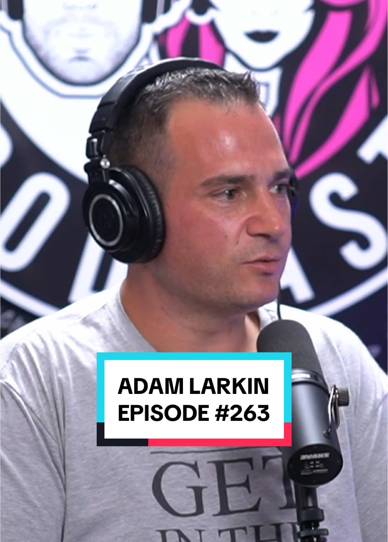 NEW EPISODE IS LIVE ON ALL STREAMING PLATFORMS with @Adam Larkin ! 🎙️🔥 In this inspiring episode, we welcome back Adam Larkin, a recovering addict turned entrepreneur, who shares his transformative journey from a 17-year struggle with opioid and benzodiazepine addiction to building a thriving life of sobriety and purpose. Adam details his pivotal “God thing” moment in Kentucky, where he discarded drugs and committed to recovery, leading to detox, sober living, and learning construction in Indiana. He discusses the success of his clothing brand, GITT Apparel, now in 41 states and three continents, inspired by the motivational phrase “Get in the Truck.”  Through candid reflections on his traumatic past, including a fatal car accident at 19, and his current roles as Chief Marketing Officer for New Hope Counseling and Recovery and a social media consultant, Adam’s story underscores resilience, the power of positive influences, and the importance of giving back, culminating in his plans for the fourth annual GITT Recovery Celebration, where he’ll give away a car to someone in early recovery. Watch or listen on all streaming platforms!  #TheHopeaholics #Hope #entrepreneurship #motivation #recovery #sober #sobriety #gitt #WeDoRecover #yolo #recoveryjourney 