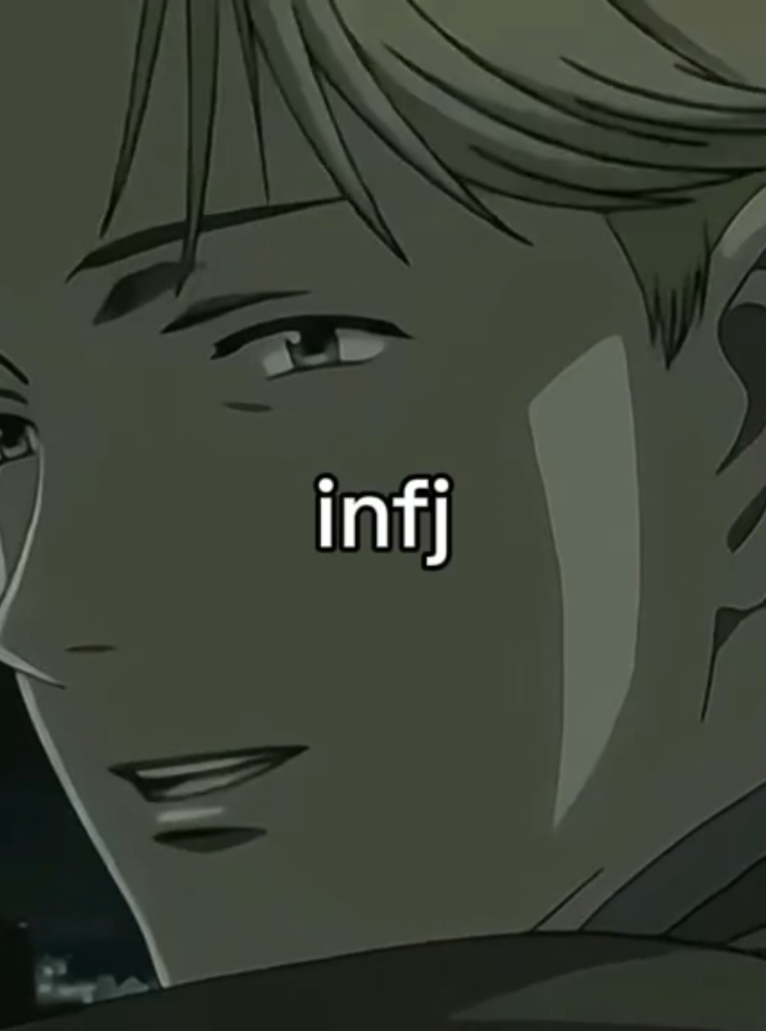 Respondendo a @quiokate #infj #mbtipersonality #16personalities #mbti #infjpersonality 