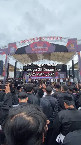 #bumireogberdzikir #brb2025 #ponorgo24jam #foryou 