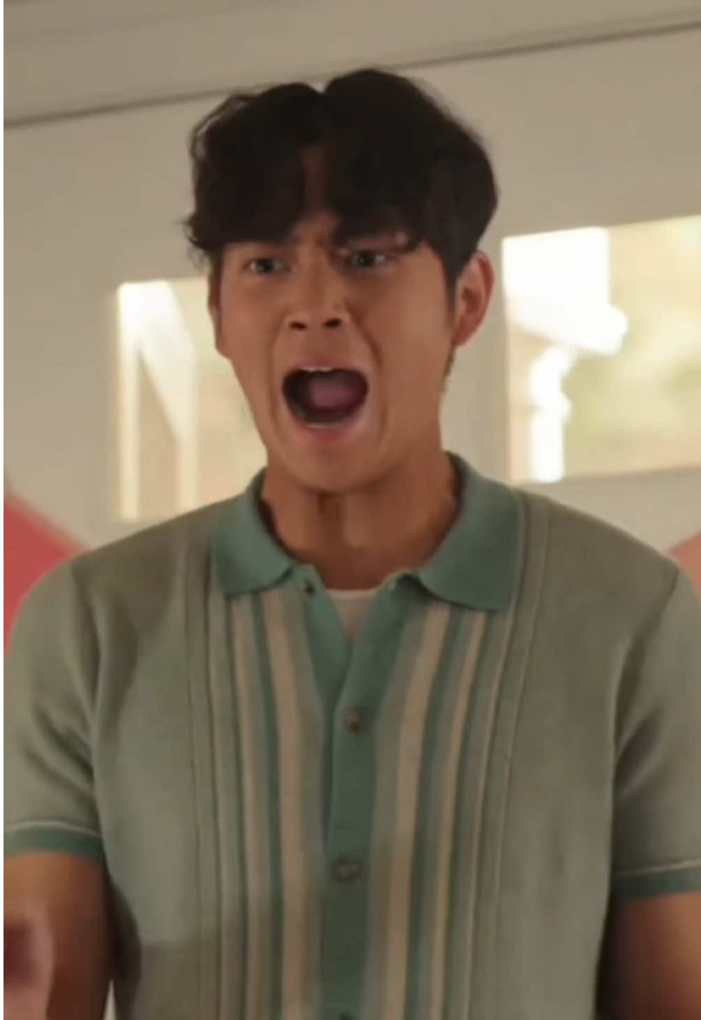 Steven is the comedic relief we all need this season #tsitp #steven #thesummeriturnedpretty #ts12 #fyp #Summer #season3 #bridalshower #mehro @mehro @the summer i turned pretty #sepiatones 