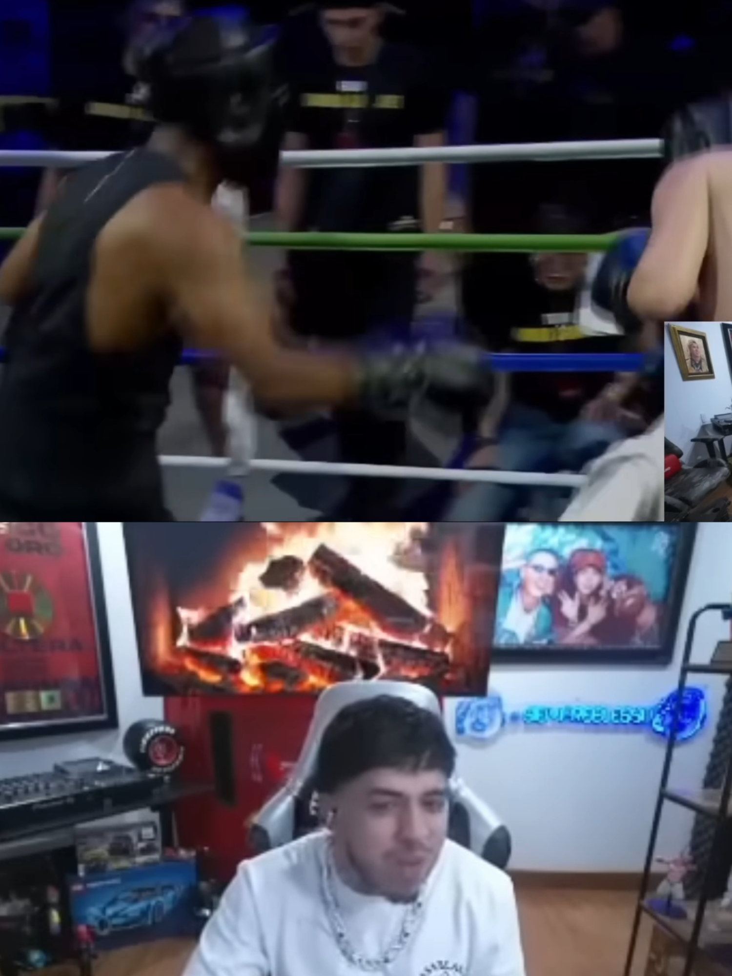 Pelea Epica De JH & Cristo Rata! #westcol #jh #westcolclips #jhdelacruz777 #westcoltiktoker #westcolombia #westcolkick #westcolbro #diddycol #saraclips @westcol @jhlives777 @cristorata7