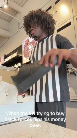 Try dat at another location#fyp #footlocker#champs 