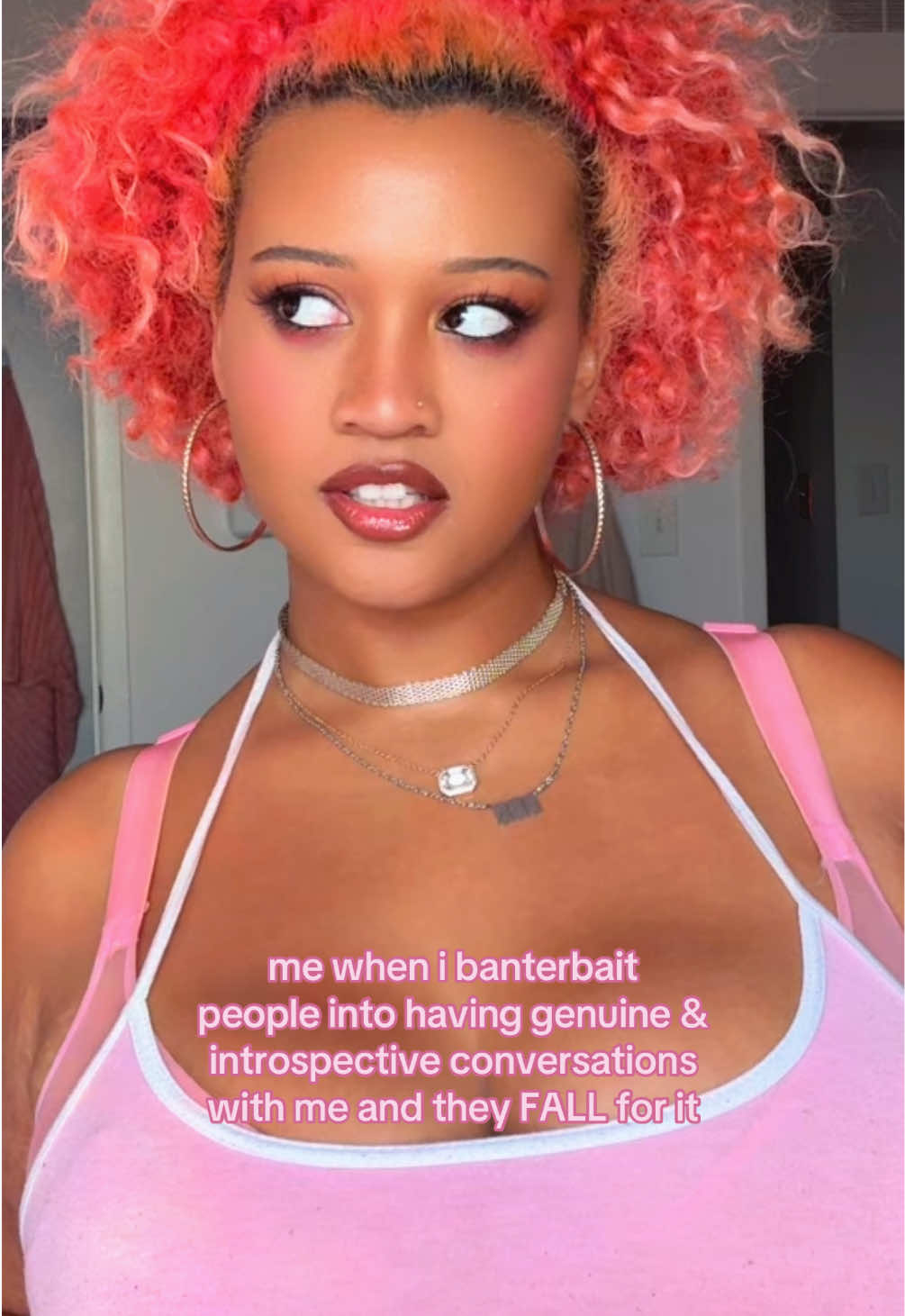 works like a charm every time #banter #conversation #ragebait #communication #bait