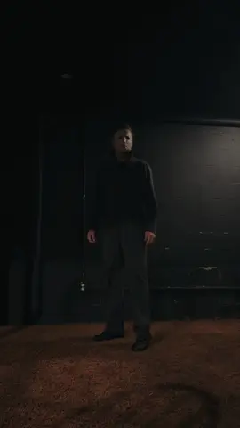 #michaelmyersoftiktok #michaelmyers #halloween #spookyseason #conga 