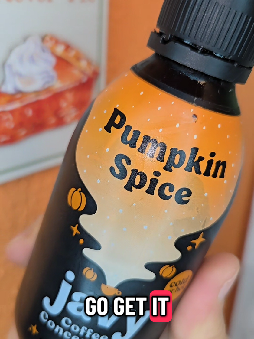 Replying to @calibrokenbrain @Javvy Coffee #Coffee #pumpkinspicelatte #psl #pumpkinspice #pumpkinspiceseason 