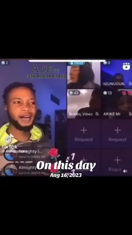 #onthisday @AYANFE #goviral #ibadan 