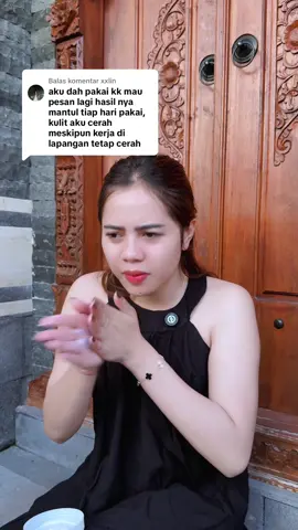 Membalas @xxlin 50k dapet 2 gila si kalau ga co, pecinta bodycream mau di kirim stok? 