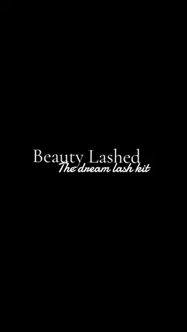 @BeautyLashedOfficial 