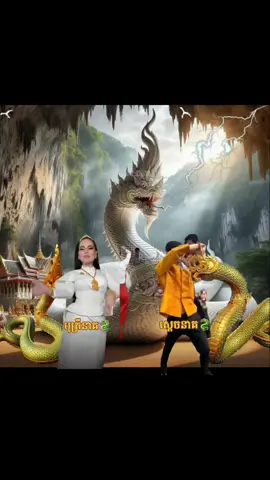 ពូជពង្សនាគ🐉🐉 #fype #viral #nano_edit #memevideo🤣🤣🤣🤣 