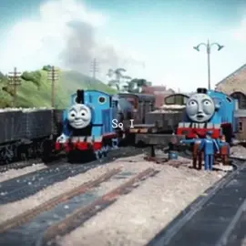 #CapCut ein thomas und seine Freunde Edit von der klassischen Serie bis zur CGI von Staffel 1 bis Staffel 17 #thomasundseinefreunde #edit #viral #kindheit 