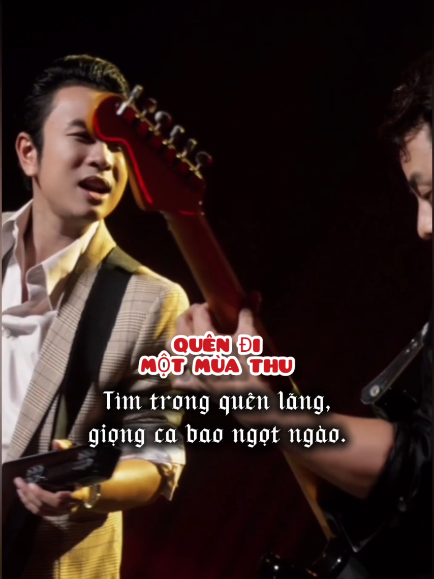 QUÊN ĐI MỘT MÙA THU Ngọc Phụng st Nguyễn Hữu Liệu #quendimotmuathu #ngocphung #nhachaymoingay #xuhuong #LearnOnTikTok 