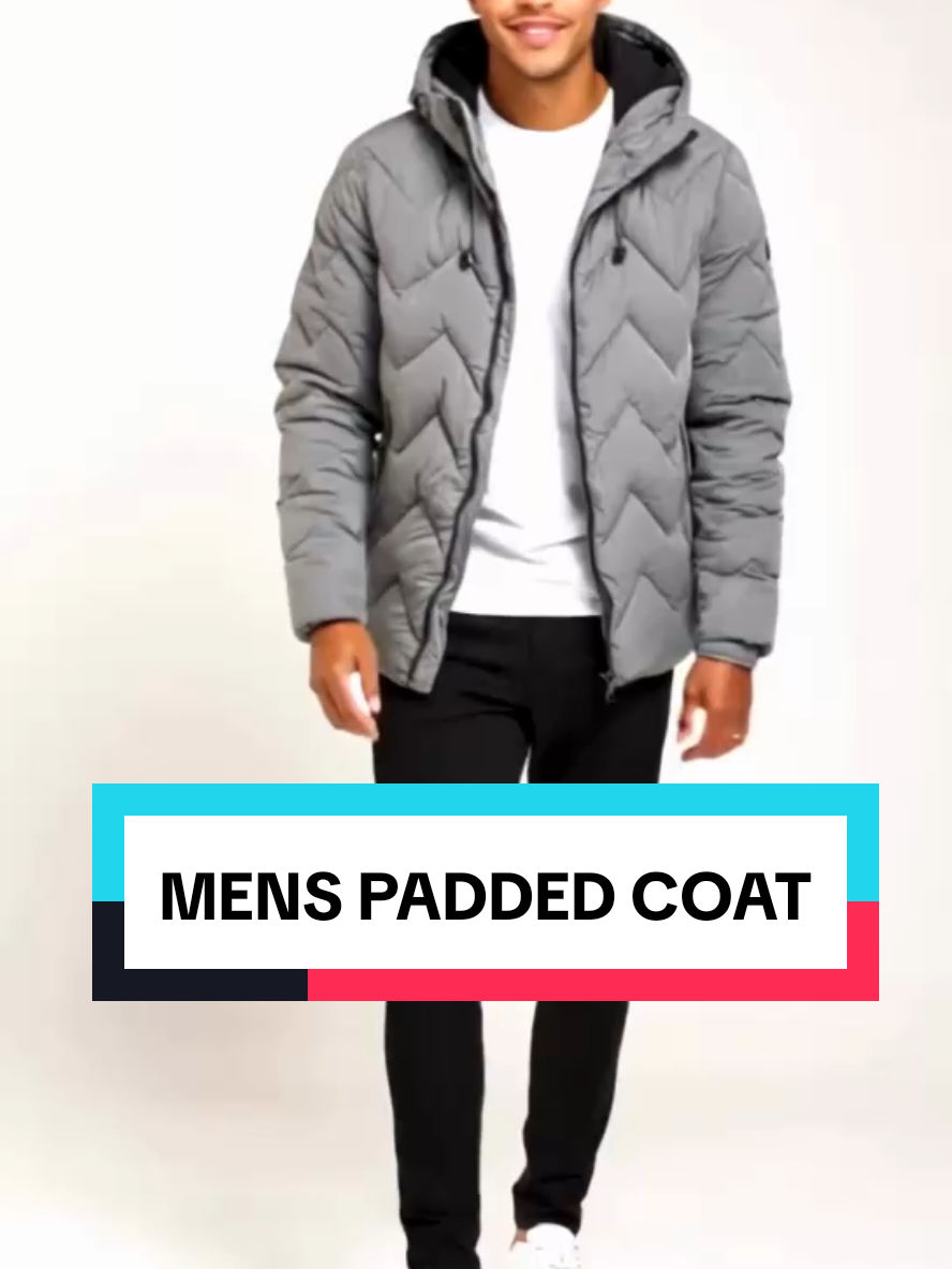 Ready for whatever the British weather throws at you? This waterproof, fleece-lined jacket is your new go-to. Super warm, stylish, and perfect for back to school or work. Sizes S-XXL. Tap the basket and stay dry this autumn! 🌧️ #winterjacket #autumnfashion #tiktokmademebuyit  #ukfashion #backtoschool 