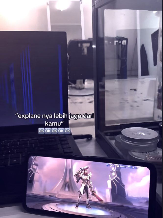 nih versi exp x brog bg @zildha2345 #fyp #mobilelegends_id #mobilelegends #mlbb #fypage 