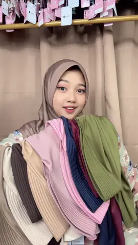 Promo hijab 100rb dapat 10 pcs #hijabbergo #hijabinstan #pakethemat #hijabmurah #livehighlights 