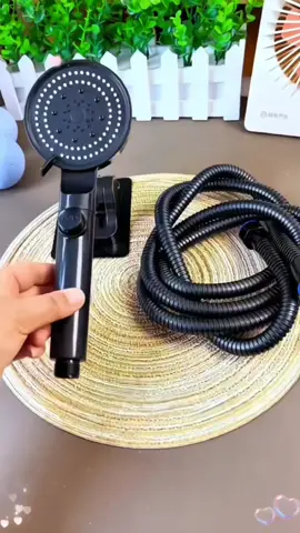 This is a very gentle shower head.#goodthing #ti̇ktok #foryou #fyp #showerhead 