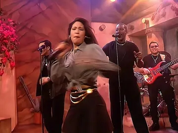 Selena technocumbia 30 aniversario Dreaming of you 