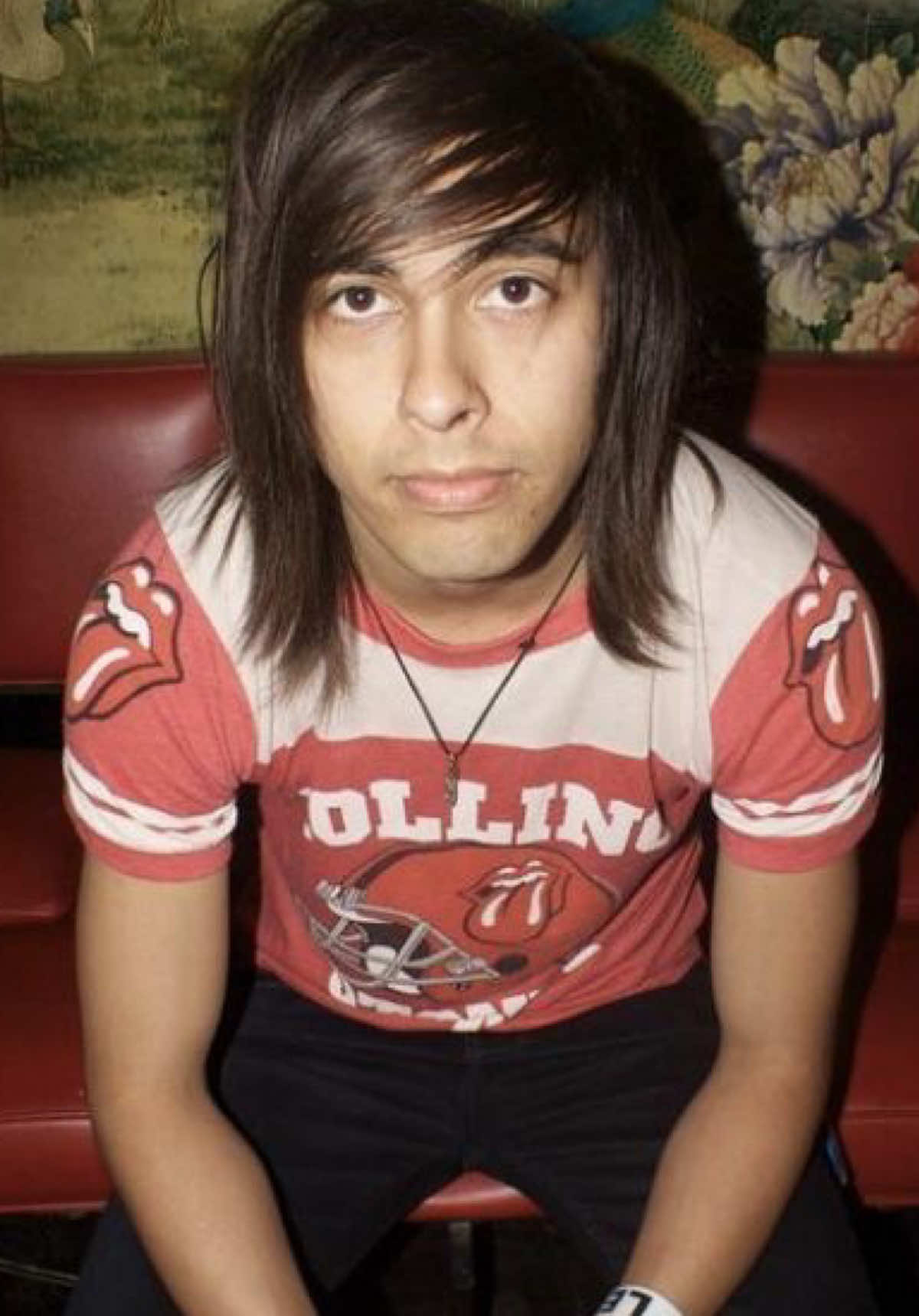 sowwy mommy i cant help it 😥#ptv #bmf #foryoupage #sence #emo 