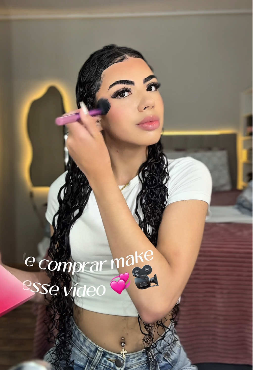 As dicas que você estava procurando 💞💋 #makeup #maquigem #dicas #OMelhorDaBeleza #MercadoLivreModa  • @Mercado Livre Moda  • @Programa Afiliados e Criadores minha paleta favorita encontrei no mercado livre 💘 ID:1MRII9-B65H