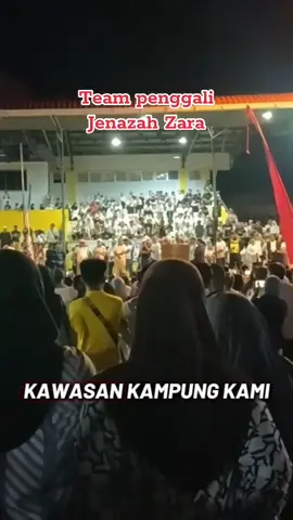 Pendedahan team penggali jenazah Zara, Jenazah masih utuh. #justiceforzara #justice4zara #zara #zaraqairina #keadilanbuatzara 