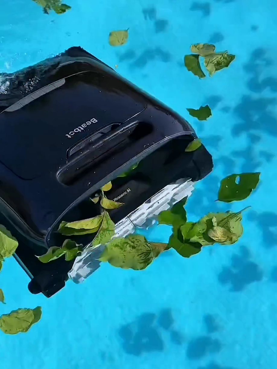 Beatbot AquaSense 2 Pro - Robot limpiador de piscina 🔝 🔗 ENCUENTRA el enlace de compra AMAZON de este y todos los productos que publicamos en el LINK de nuestra BIOGRAFÍA 🔗 ⚠️ Por favor, contáctenos a través del DM para obtener crédito o retirar el video. Todos los derechos y créditos reservados al respectivo propietario(s). #homeorganization #laundrytips #homeorganizationideas #amazonfinds  #amazonhomefinds 