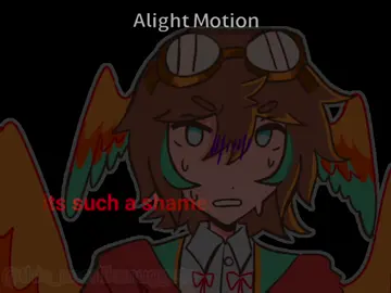 (NOT A SHIP) [Odyssey duo] it's been weeks and I can't still move on from that one episode. #parrotx2 #wifies #unstableuniverse #odysseyduo #fyp 