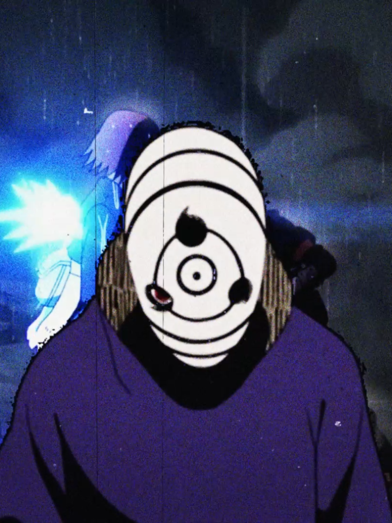 Creep #obito #edit #obitoedit #naruto #narutoedit #creep #anime #animeedit #obitouchiha