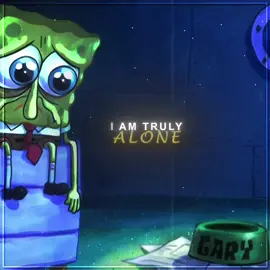 Didn’t know SpongeBob was like that 💔 #fyp #edit #spongebob #spongebobedit #sadedit 