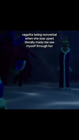 can also be called a shutdown,, yikes maybe vent post idk #tadc #kin 