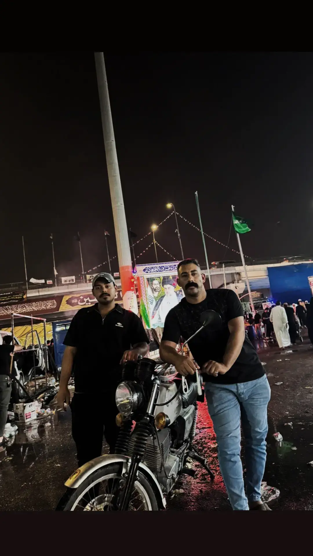 #هاشتاقات_تيك_توك_العرب #ليله #امزت_كربلاء #كربلاء_مدينة_العشق_والعاشقين 