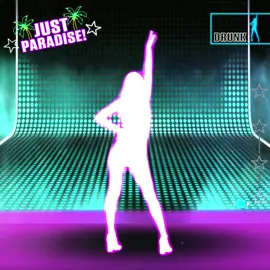 Custom Just Dance UI #eurodance #2000s 
